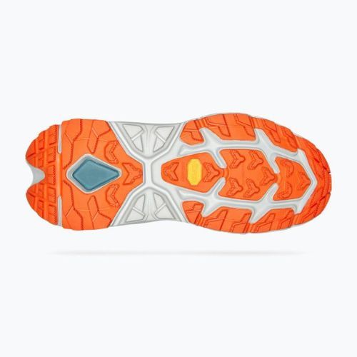 Férfi túrabakancs HOKA Kaha 2 Low GTX kék 1123190-GBHM