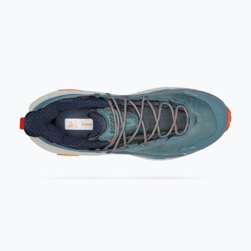 Férfi túrabakancs HOKA Kaha 2 Low GTX kék 1123190-GBHM