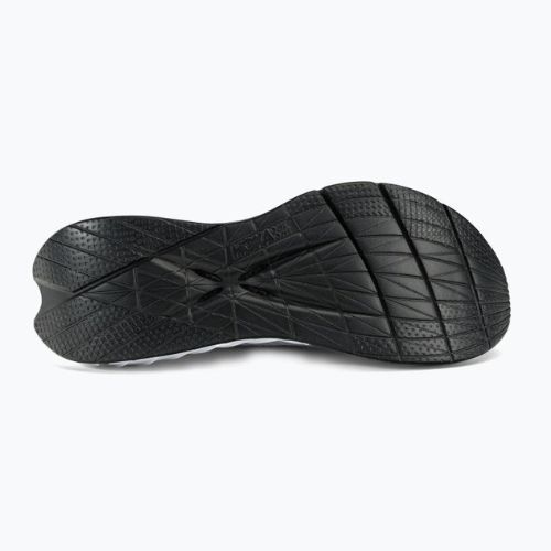 HOKA férfi futócipő Carbon X 3 fekete és fehér 1123192-BWHT