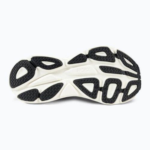 HOKA Bondi 8 férfi futócipő sötétkék 1123202-OSAA