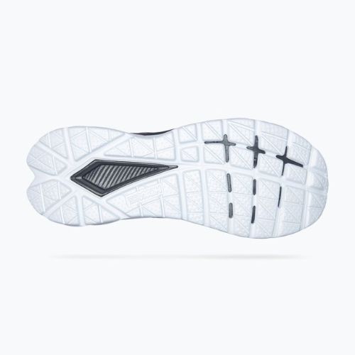 HOKA Mach 5 férfi futócipő fekete 1127893-BCSTL