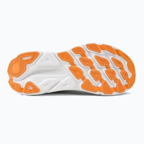 HOKA férfi futócipő Clifton 9 zöld 1127895-CEPR