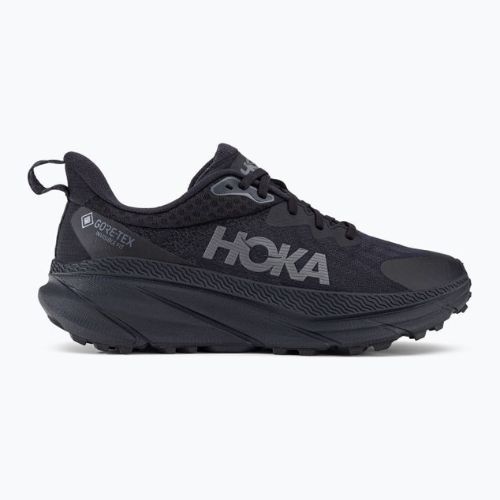 HOKA férfi futócipő Challenger ATR 7 GTX fekete 1134501-BBLC