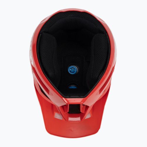 Leatt MTB Gravity 1.0 Jr gyermek biciklis sisak V23 piros