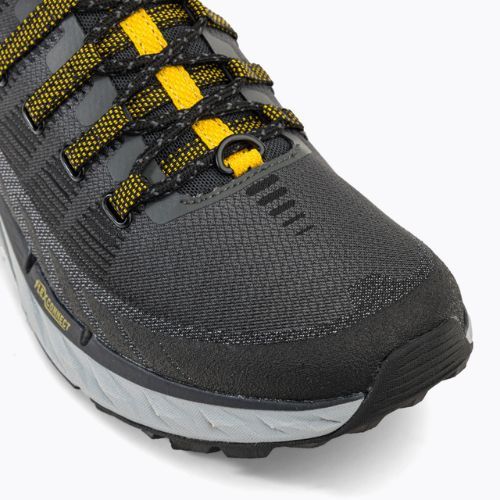 Merrell Agility Peak 4 szürke férfi futócipő J067347