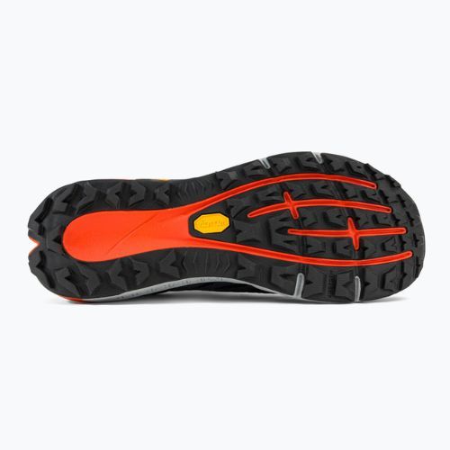 Merrell Agility Peak 4 szürke férfi futócipő J067347