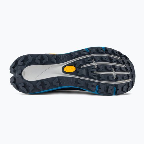 Férfi Merrell Agility Peak 4 piros-kék futócipő J067463