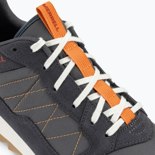 Merrell Alpine Sneaker férfi cipő tengerészkék J16699
