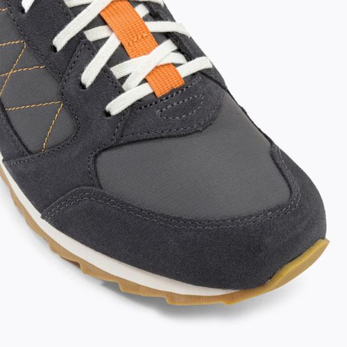 Merrell Alpine Sneaker férfi cipő tengerészkék J16699