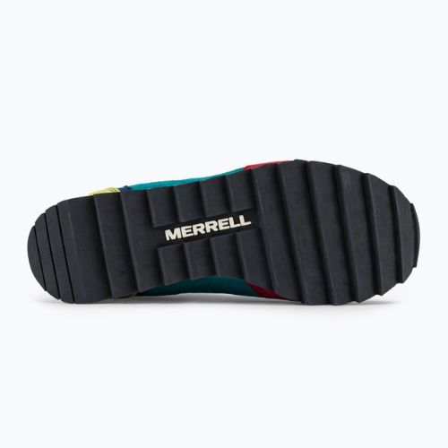Férfi Merrell Alpine Sneaker színes cipő J004281