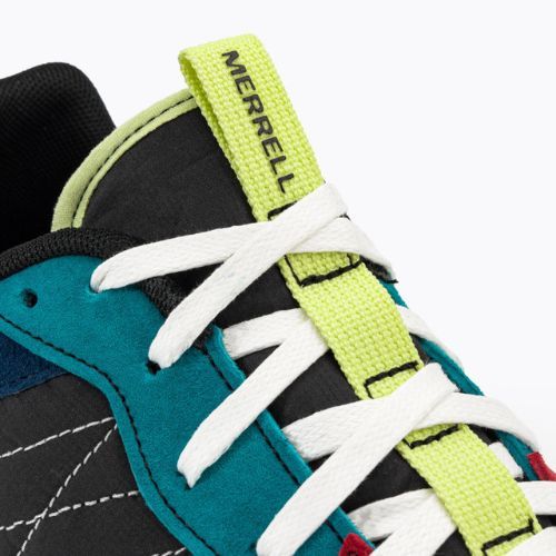 Férfi Merrell Alpine Sneaker színes cipő J004281
