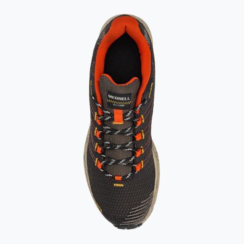 Merrell Fly Strike férfi futócipő fekete J067377