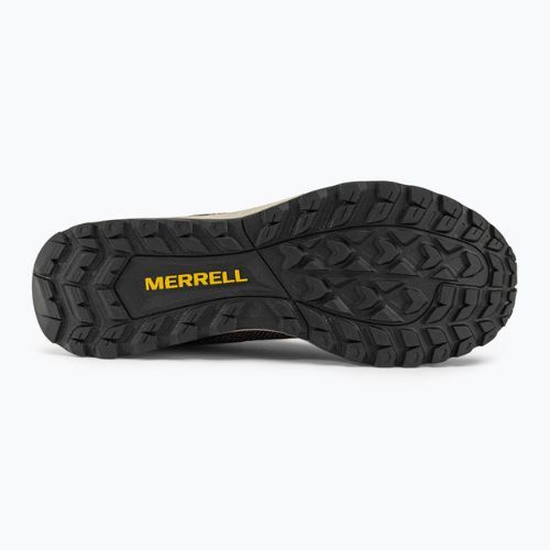Merrell Fly Strike férfi futócipő fekete J067377