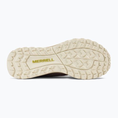 Női futócipő Merrell Fly Strike rózsaszín J067618