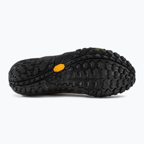 Merrell Intercept férfi túrabakancs barna J598633