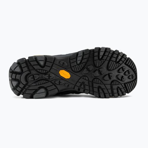 Merrell Moab 3 férfi túrabakancs fekete J035875