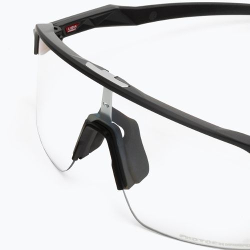 Oakley Sutro Lite matt karbon/tiszta fotokróm kerékpáros szemüveg 0OO9463