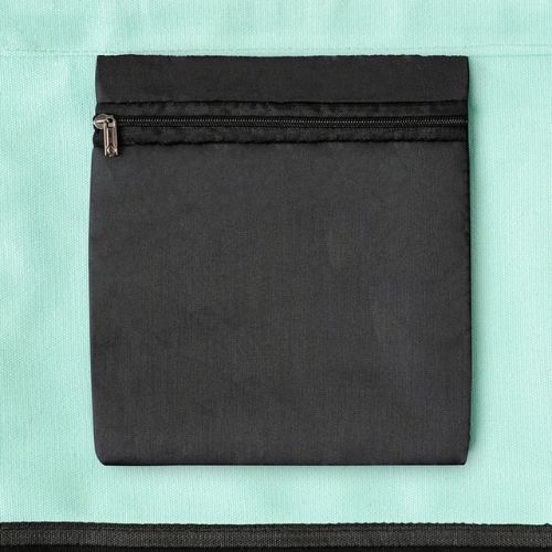 Női sporttáska Gym Glamour Gym Bag Mint 280