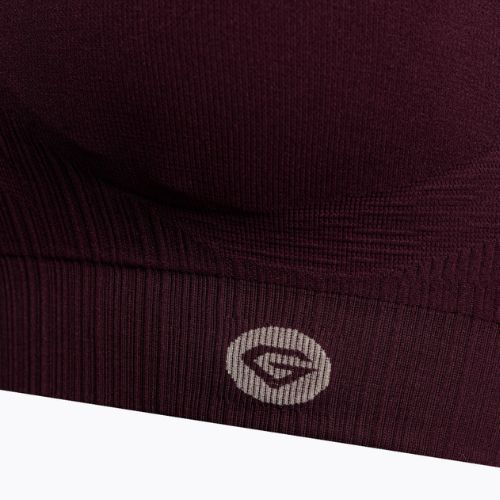 Gym Glamour Push Up Grape 322 fitnesz melltartó