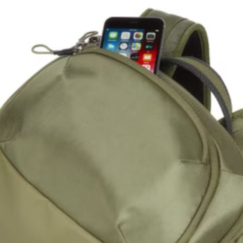 Thule Chasm 26 l zöld 3204294 városi hátizsák