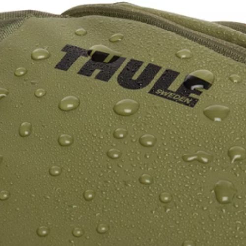 Thule Chasm 26 l zöld 3204294 városi hátizsák