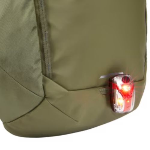 Thule Chasm 26 l zöld 3204294 városi hátizsák