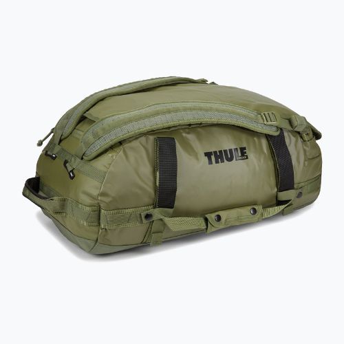 Thule Chasm Duffel utazótáska 40 l zöld 3204296