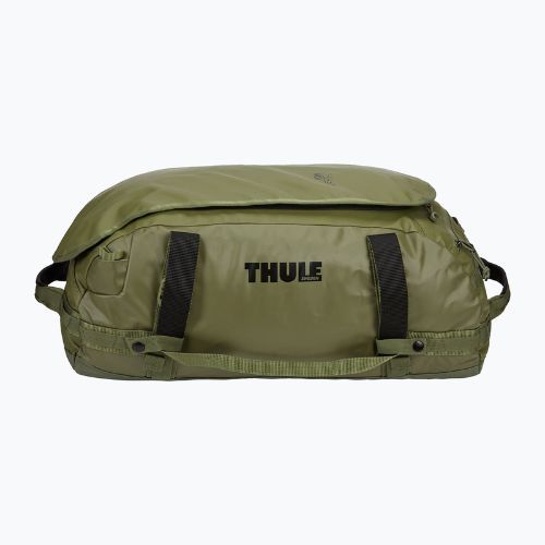 Thule Chasm Duffel utazótáska 40 l zöld 3204296