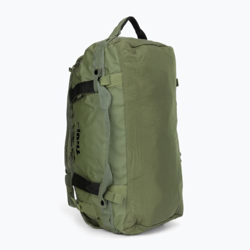 Thule Chasm Duffel utazótáska 40 l zöld 3204296