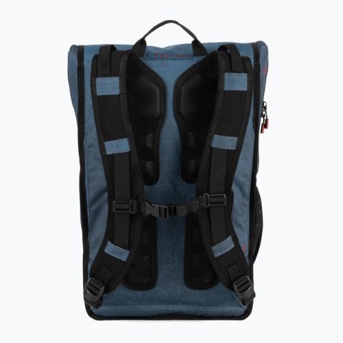 DUOTONE Daypack 40 l kék 44220-7001 városi hátizsák