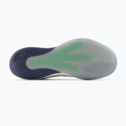 New Balance Fuel Cell 996v5 férfi teniszcipő fehér NBMCH996