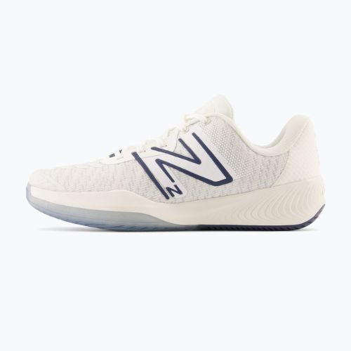 New Balance Fuel Cell 996v5 férfi teniszcipő fehér NBMCH996