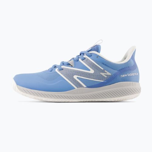 Női tenisz cipő New Balance 796v3 kék NBWCH796