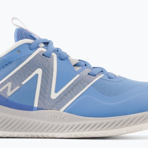 Női tenisz cipő New Balance 796v3 kék NBWCH796