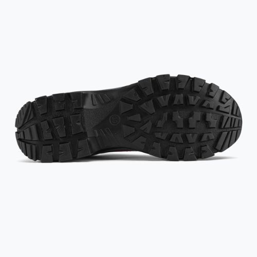 Női túrabakancs Grisport piros 14527S5G