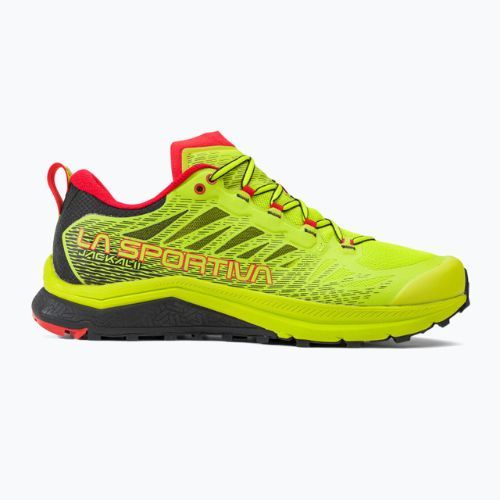 La Sportiva Jackal II férfi futócipő zöld 56J720314