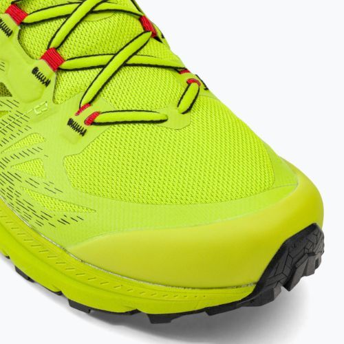 La Sportiva Jackal II férfi futócipő zöld 56J720314