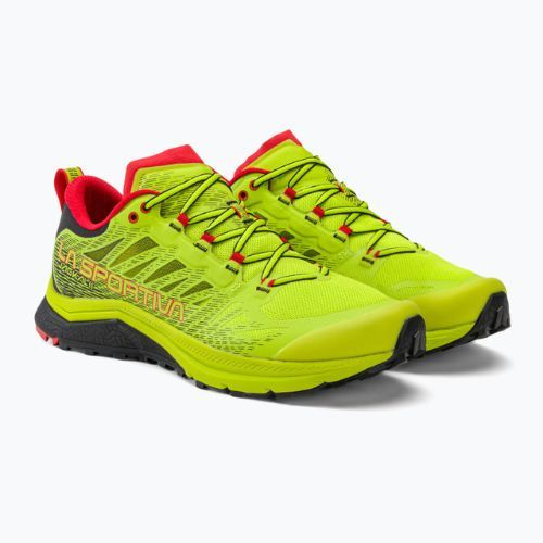 La Sportiva Jackal II férfi futócipő zöld 56J720314