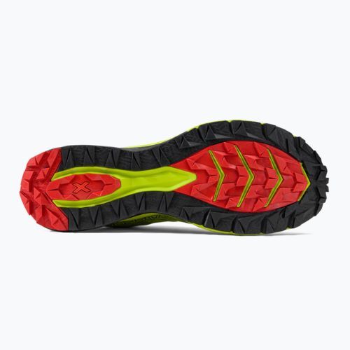 La Sportiva Jackal II férfi futócipő zöld 56J720314