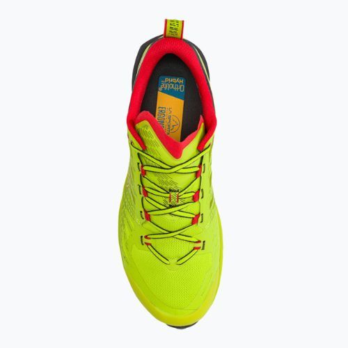 La Sportiva Jackal II férfi futócipő zöld 56J720314