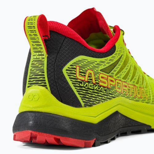 La Sportiva Jackal II férfi futócipő zöld 56J720314