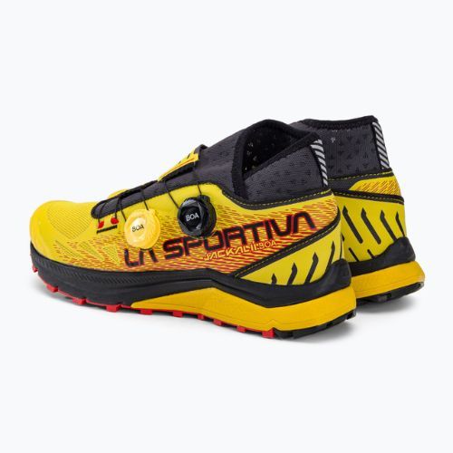 La Sportiva férfi futócipő Jackal II Boa sárga 56H100999