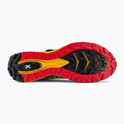 La Sportiva férfi futócipő Jackal II Boa sárga 56H100999
