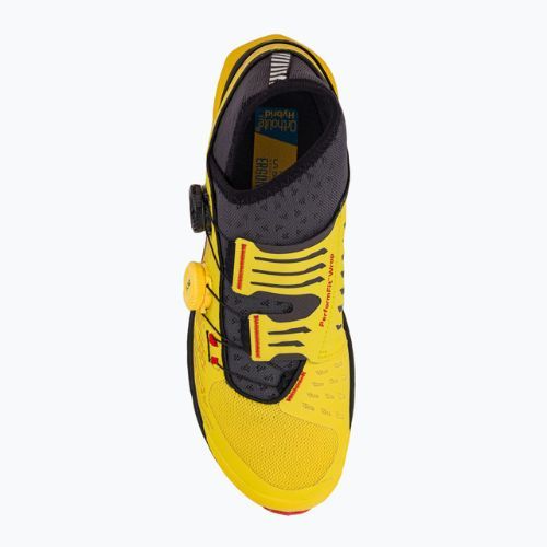 La Sportiva férfi futócipő Jackal II Boa sárga 56H100999