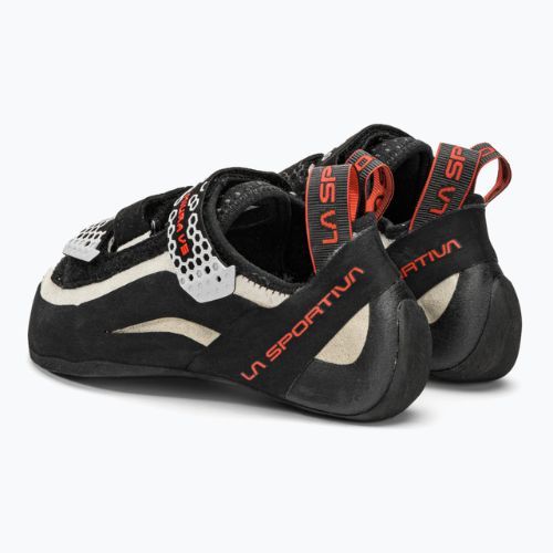 LaSportiva Miura VS női hegymászó cipő fekete/szürke 40G000322