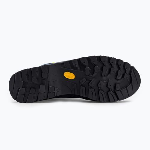 La Sportiva férfi magashegyi bakancs Trango Tech GTX kék 21G634729