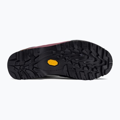 Női túrabakancsok La Sportiva Trango TRK Leather GTX szürke 11Z909323