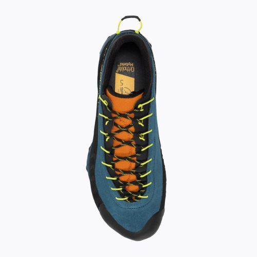 Férfi trekking cipő La Sportiva TX4 kék 17W639208