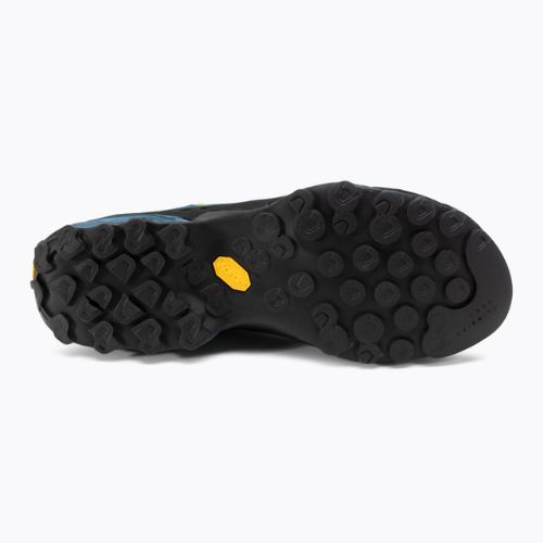 Férfi trekking cipő La Sportiva TX4 kék 17W639208