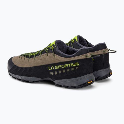 La Sportiva férfi túrabakancs TX4 barna 17W731729